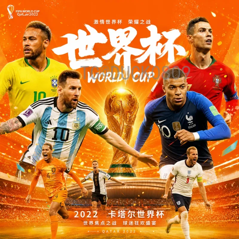 世界杯热点查询：全面掌握赛事动态与数据查询技巧