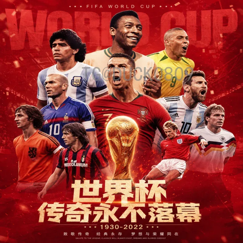 从本届世界杯FIFA世界杯比分看球队实力与战术演变